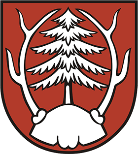 Wappen von Schnürpflingen